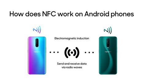 smart phones with nfc function